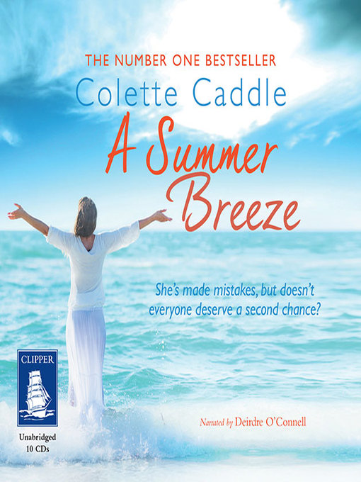 Title details for A Summer Breeze by Colette Caddle - Available